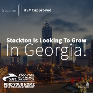 stockton grow georgia looking mortgage servicing banker corporation agency selling direct non true